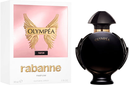 Paco Rabanne, Olympea, Parfum, Pentru femei, 30 ml