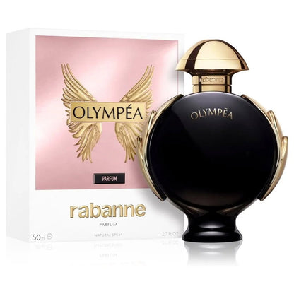 Paco Rabanne, Olympea, Parfum, Pentru femei, 50 ml