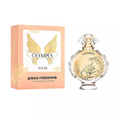 Paco Rabanne, Olympea Solar, Apă de parfum, Pentru femei, 30 ml