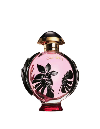 Paco Rabanne, Olympea Flora, Apa de parfum, Femei, 80 ml