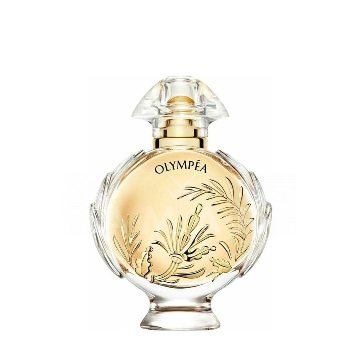 Paco Rabanne, Olympea Solar, Apă de parfum, Pentru femei, 50 ml