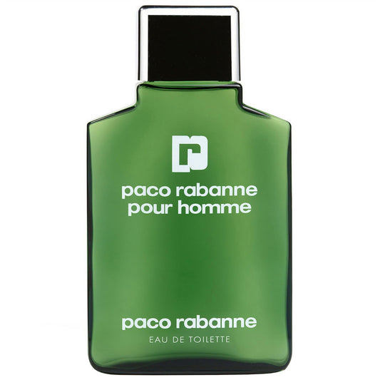 Paco Rabanne, Pour Homme, Apa de toaleta, Barbati, 100 ml