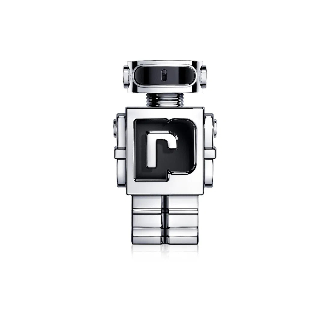 Paco Rabanne, Phantom In Red, Apa de toaleta, Barbati, 100 ml