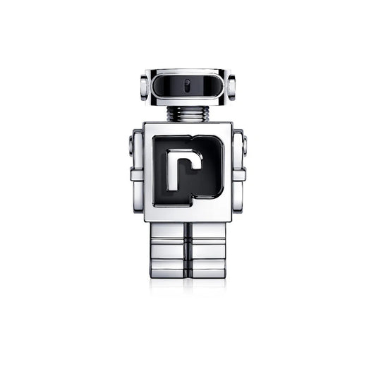 Paco Rabanne, Phantom In Red, Apa de toaleta, Barbati, 100 ml