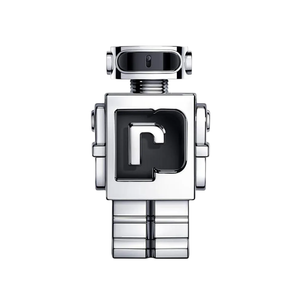 Paco Rabanne, Phantom, Apa de toaleta, Barbati, 150 ml