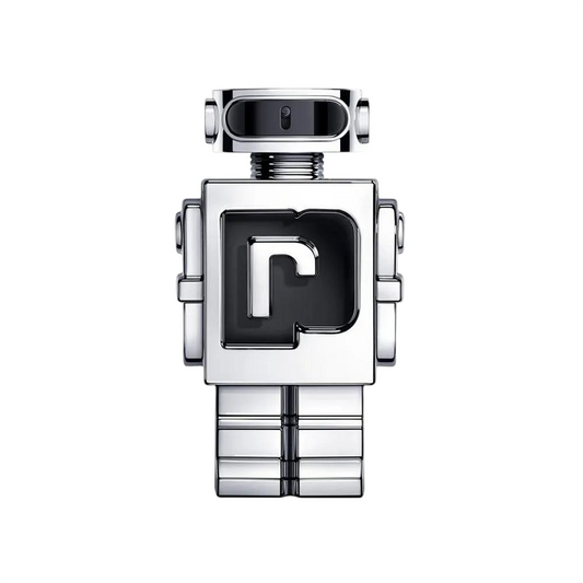 Paco Rabanne, Phantom, Apa de toaleta, Barbati, 150 ml