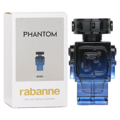 Paco Rabanne, Phantom Intense, Eau De Parfum, For Men, 50 ml
