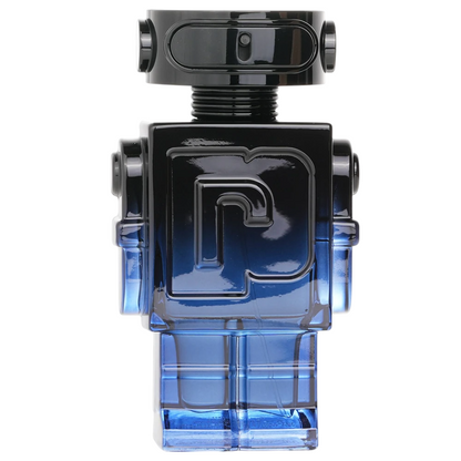 Paco Rabanne, Phantom Intense, Apa de parfum, Barbati, Refillable, 100 ml