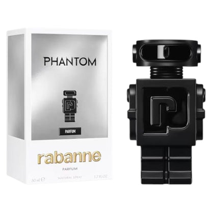 Paco Rabanne, Phantom, Apa de parfum, Barbati, 50 ml