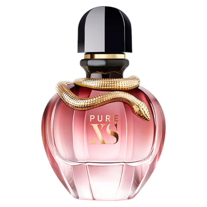 Paco Rabanne, Pure XS, Apa de parfum, Pentru femei, 50 ml