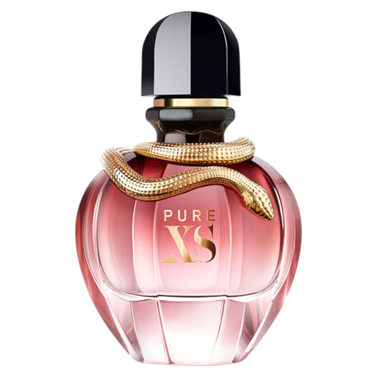 Paco Rabanne, Pure XS, Apa de parfum, Pentru femei, 50 ml