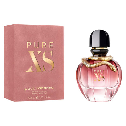 Paco Rabanne, Pure XS, Apă de parfum, Pentru femei, 50 ml
