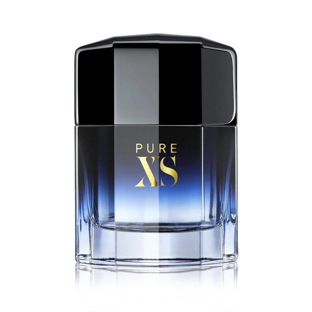 Paco Rabanne, Pure XS, Apa de Toaleta, Barbati, 100 ml