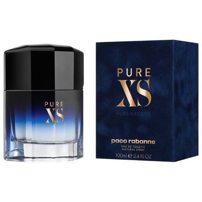 Paco Rabanne, Pure XS, Apă de toaletă, Pentru bărbați, 100 ml