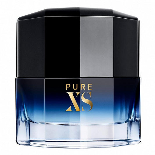 Paco Rabanne, Pure XS, Apa de toaleta, Barbati, 50 ml