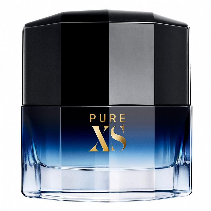 Paco Rabanne, Pure XS, Apa de Toaleta, Barbati, 50 ml