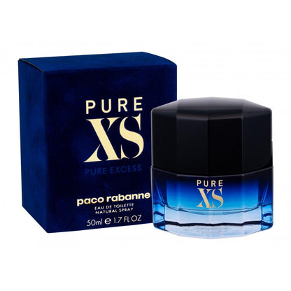 Paco Rabanne, Pure XS, Apă de toaletă, Pentru bărbați, 50 ml