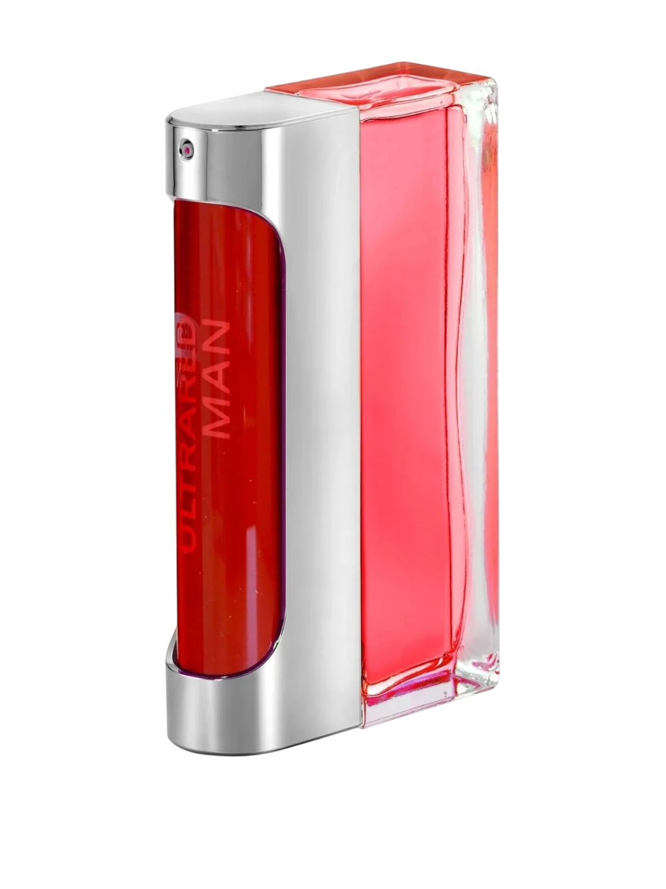 Paco Rabanne, Ultra Red, Apă de toaletă, Pentru bărbați, 100 ml
