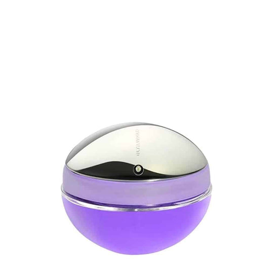Paco Rabanne, Ultraviolet, Eau De Parfum, For Femei, 80 ml