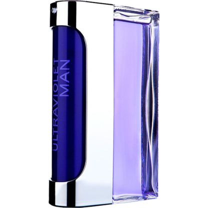 Paco Rabanne, Ultraviolet, Apa de toaleta, Barbati, 100 ml