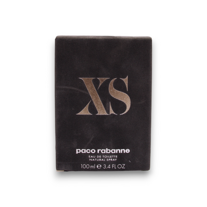 Paco Rabanne, XS, Apă de toaletă, Pentru bărbați, 100 ml