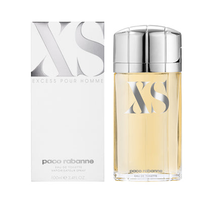 Paco Rabanne, XS, Eau De Toilette, Barbati, 100 ml