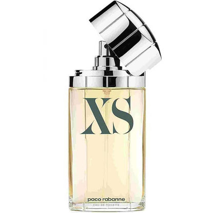 Paco Rabanne, XS, Eau De Toilette, Barbati, 100 ml