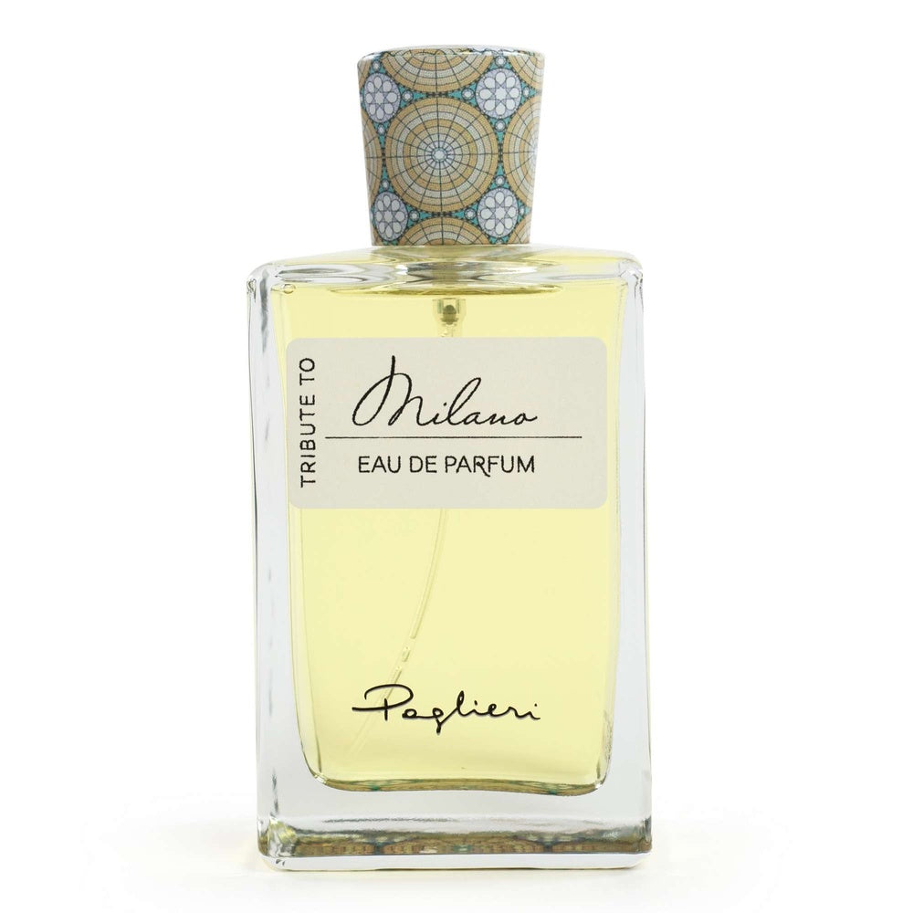 Paglieri 1876, Milano, Apa de parfum, Unisex, 100 ml