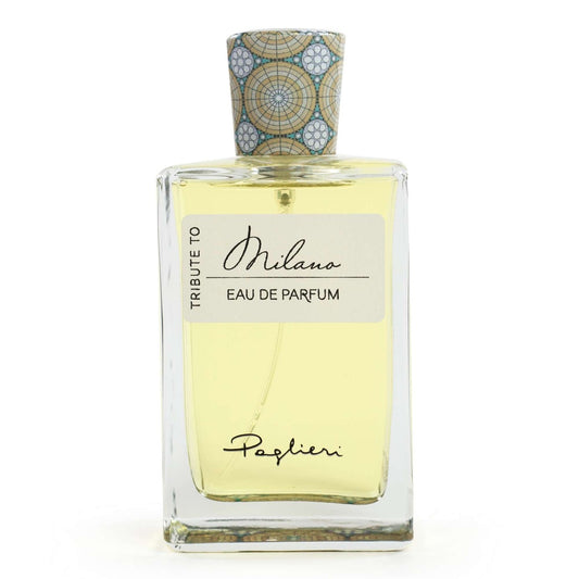 Paglieri 1876, Milano, Apa de parfum, Unisex, 100 ml