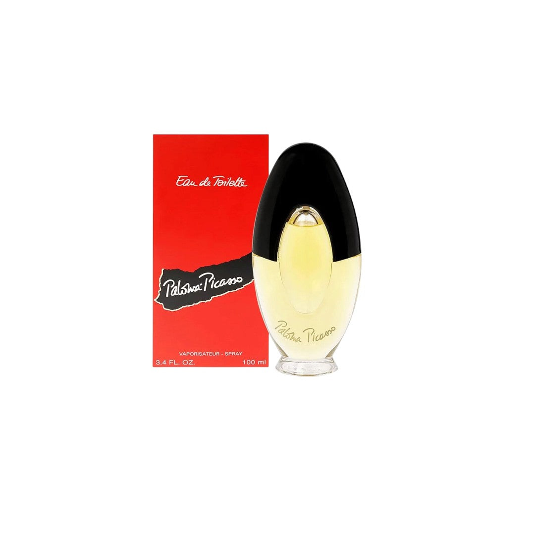 Paloma Picasso, Picasso, Eau De Toilette, For Femei, 100 ml