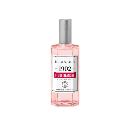 Parfums Berdoues, 1902 Figue Blanche, Apa de colonie, Unisex, 125 ml