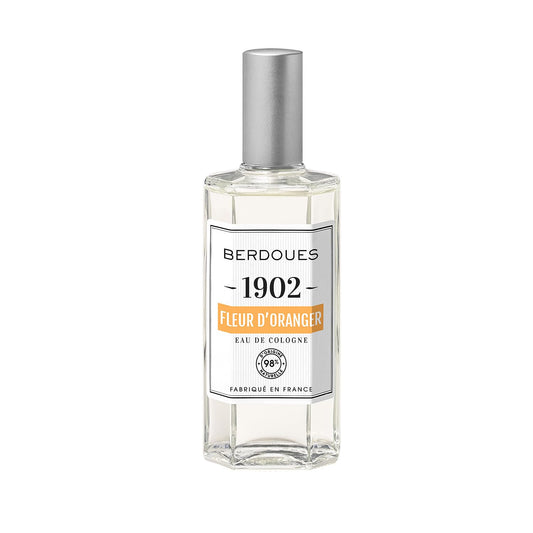 Parfums Berdoues, 1902 Fleur D'Oranger, Apa de colonie, Unisex, 125 ml *Tester