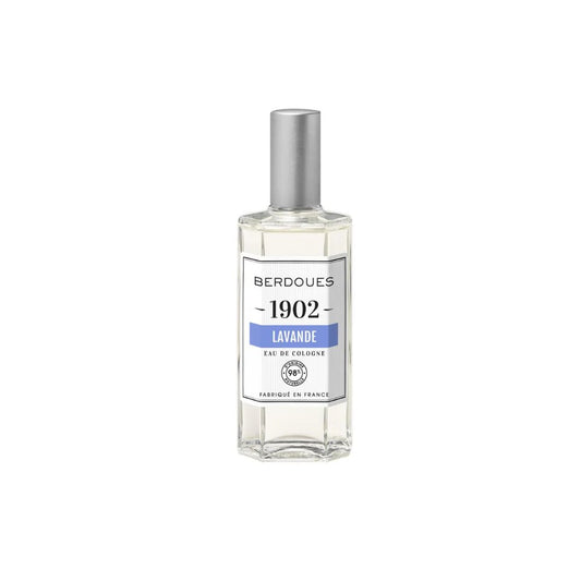 Parfums Berdoues, 1902 Lavande, Apa de colonie, Unisex, 125 ml *Tester