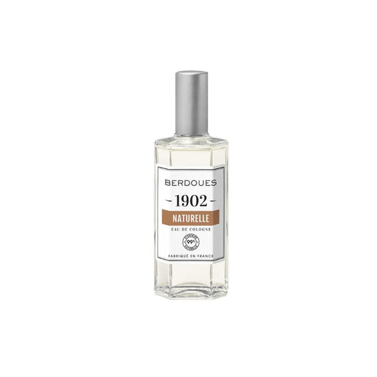 Parfums Berdoues, 1902 Naturelle, Apa de colonie, Unisex, 125 ml