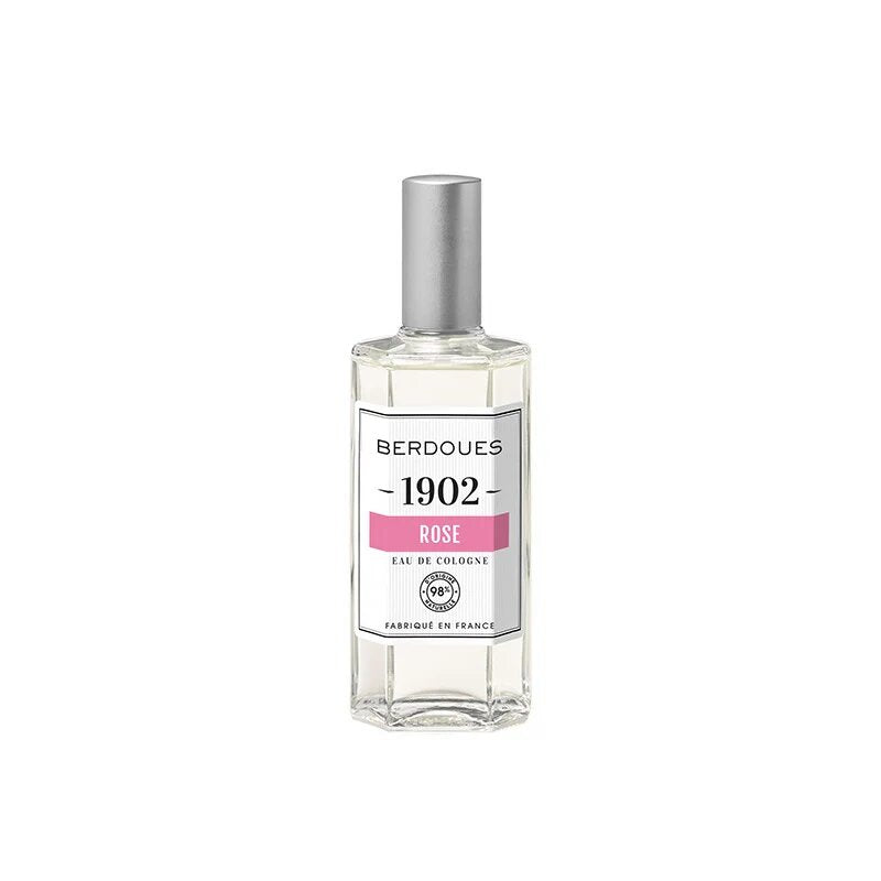 Parfums Berdoues, 1902 Rose, Apa de colonie, Femei, 125 ml