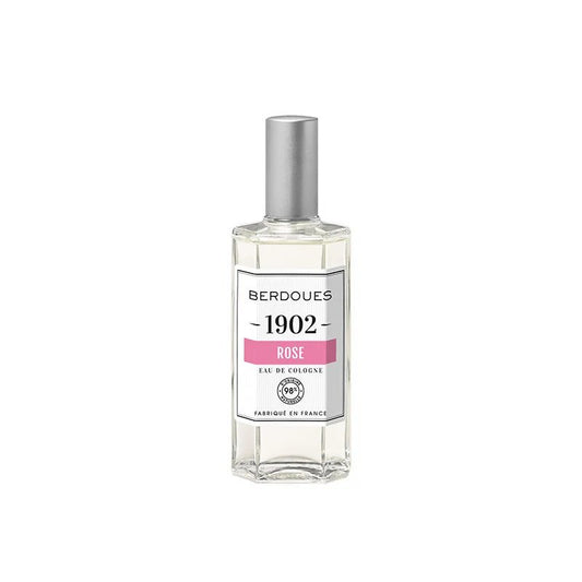 Parfums Berdoues, 1902 Rose, Apa de colonie, Femei, 125 ml