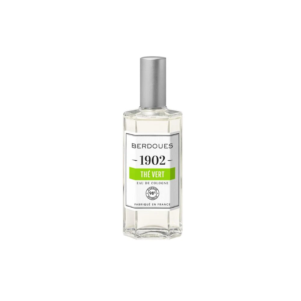 Parfums Berdoues, 1902 The Vert, Apa de colonie, Unisex, 125 ml