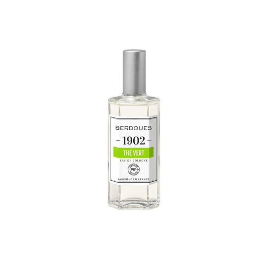Parfums Berdoues, 1902 The Vert, Apa de colonie, Unisex, 125 ml