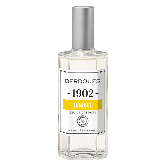 Parfums Berdoues, 1902 Tonique, Apa de colonie, Unisex, 125 ml
