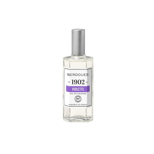 Parfums Berdoues, 1902 Violette, Apa de colonie, Unisex, 125 ml *Tester