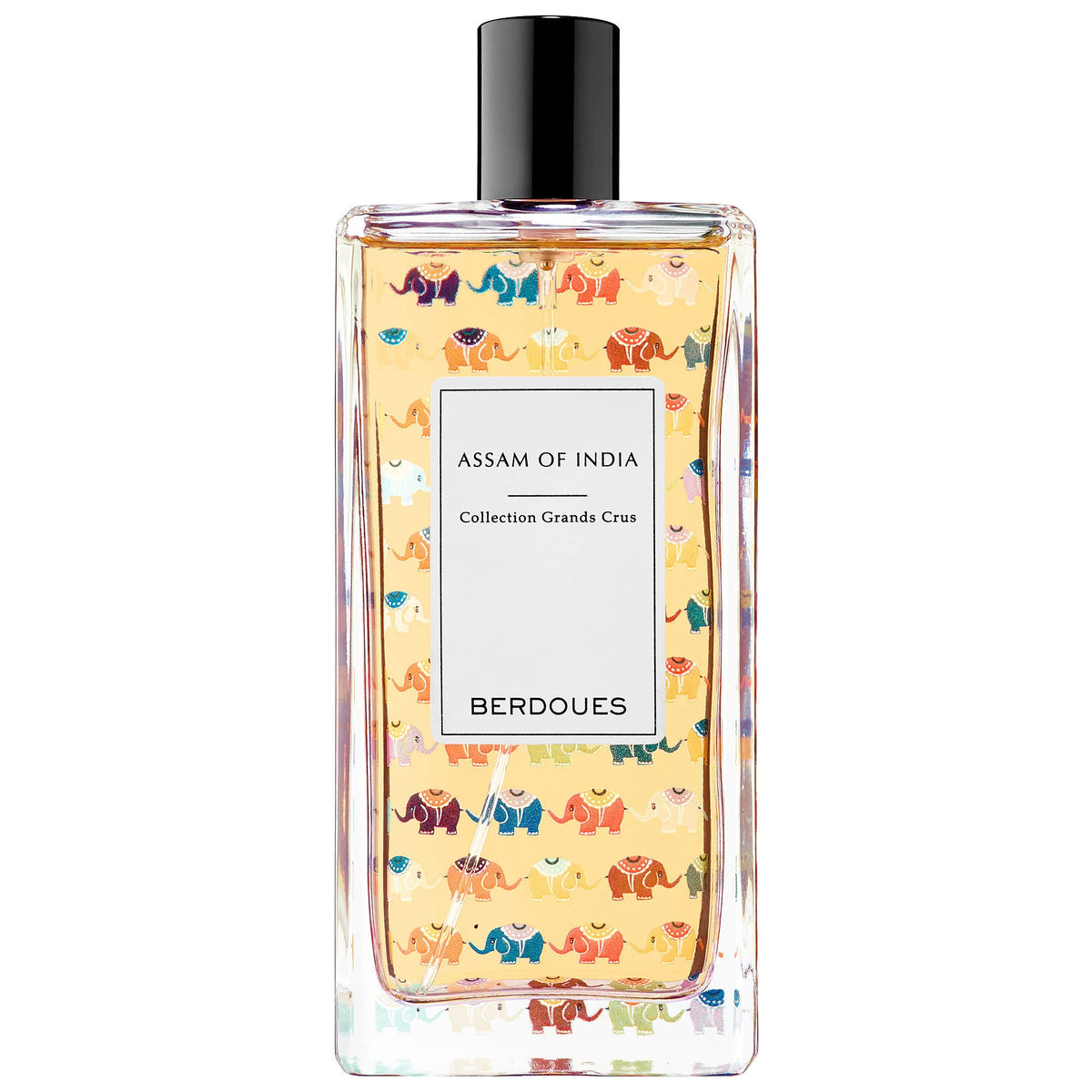 Parfums Berdoues, Assam of India, Apa de parfum, Unisex, 100 ml
