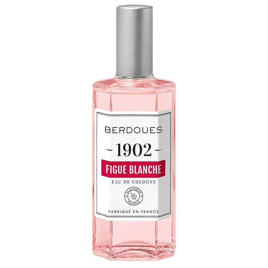 Parfums Berdoues, Figue Blanche, Apa de colonie, Unisex, 125 ml *Tester