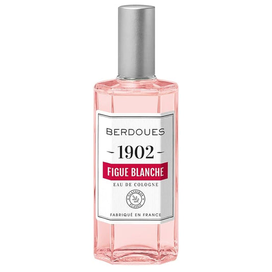 Parfums Berdoues, Figue Blanche, Apa de colonie, Unisex, 125 ml *Tester