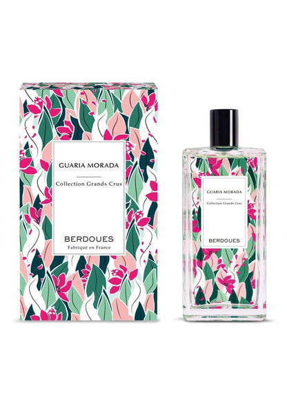 Parfums Berdoues, Guaria Morada, Apă de parfum, Pentru femei, 100 ml