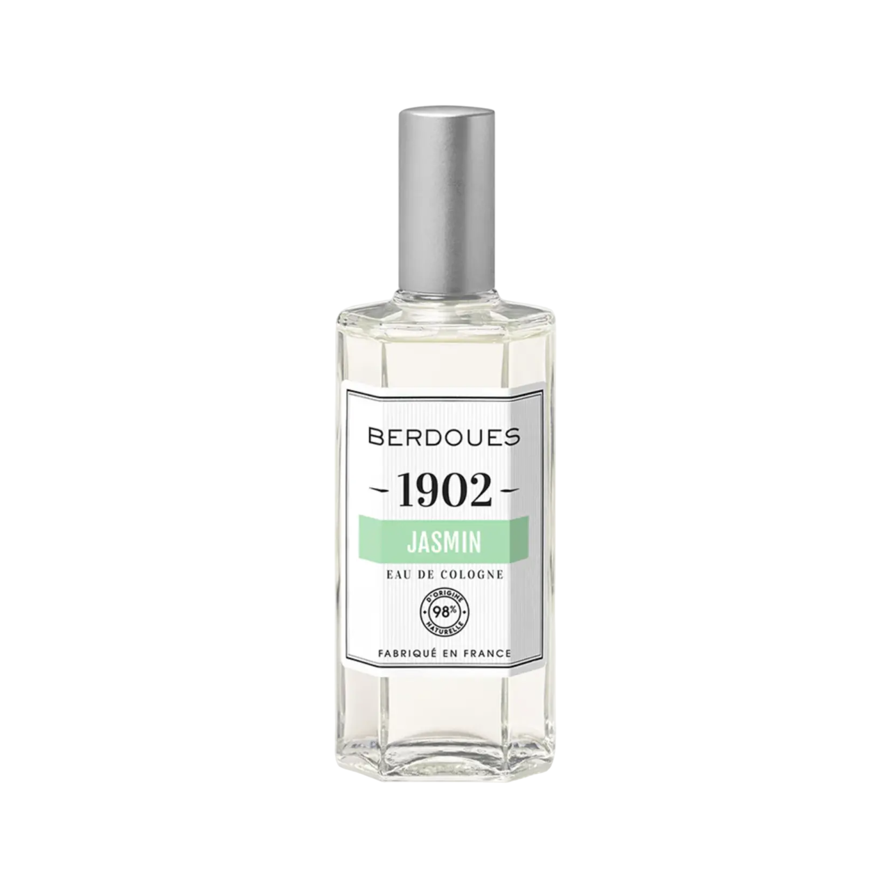 Parfums Berdoues, 1902 Jasmin, Apa de colonie, Unisex, 125 ml