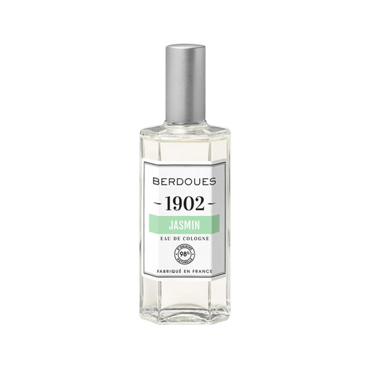 Parfums Berdoues, 1902 Jasmin, Apa de colonie, Unisex, 125 ml