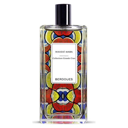 Parfums Berdoues, Maasai Mara, Apa de parfum, Unisex, 100 ml