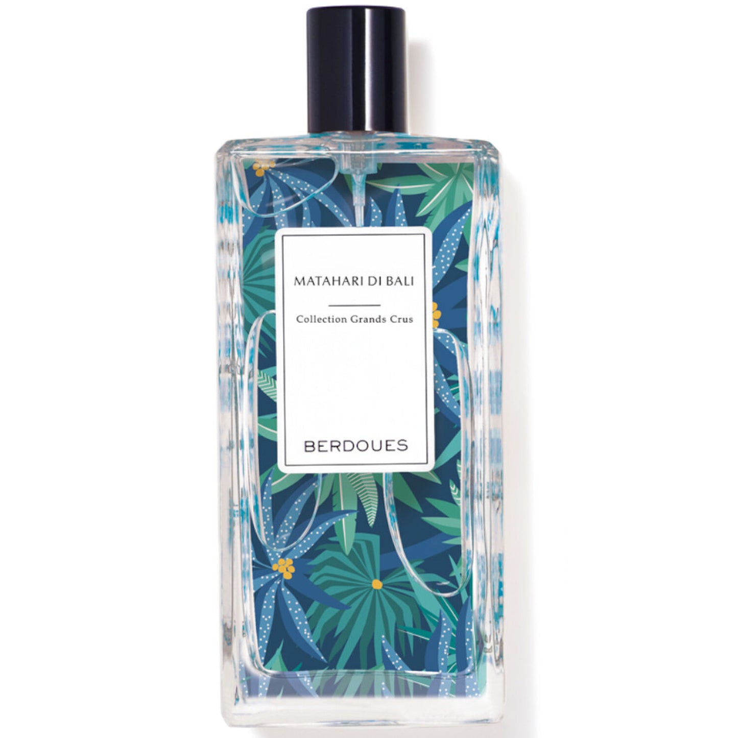 Parfums Berdoues, Matahari Di Bali, Apa de parfum, Unisex, 100 ml *Tester