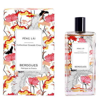 Parfums Berdoues, Peng Lai, Apa de parfum, Unisex, 100 ml