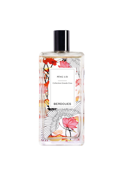 Parfums Berdoues, Peng Lai, Apa de parfum, Unisex, 100 ml
